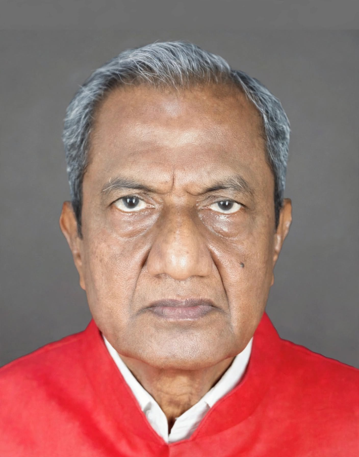 Bikramaditya Nayak, Joint Secretary, Arya Samaj Bhubaneswar