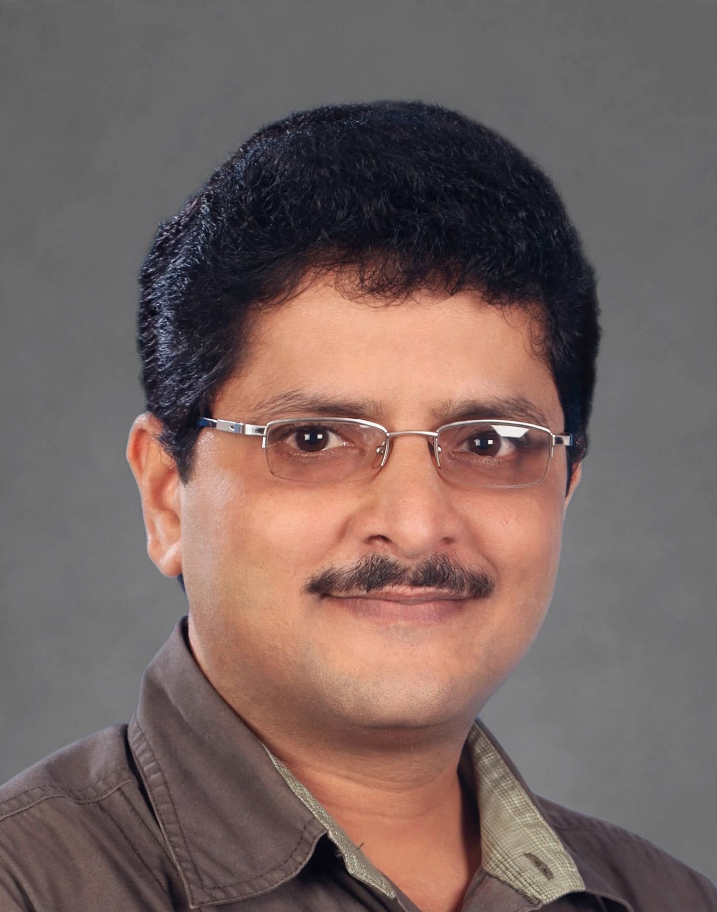 Chittaranjan Panda, Secretary, Arya Samaj Bhubaneswar