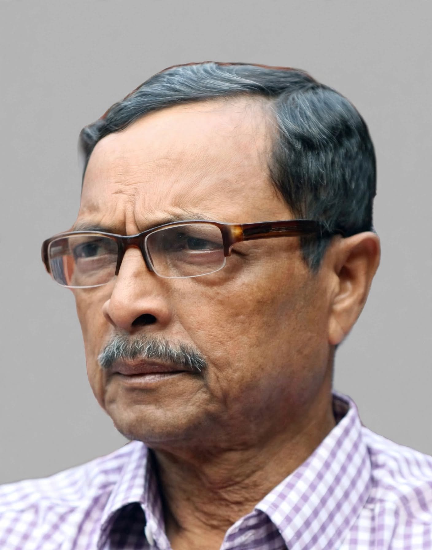 Jayanta Kumar Dey, Member, EC, Arya Samaj Bhubaneswar