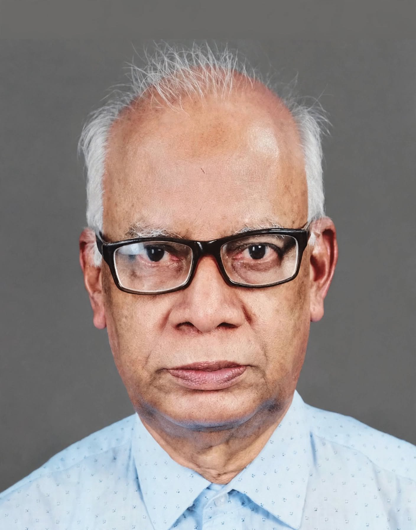 Sri Anirudha Pattnaik, Joint Secretary, Arya Samaj Bhubaneswar
